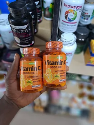 Skincare, Supplements Product