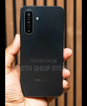 Samsung Galaxy A17 5G 128 GB Black