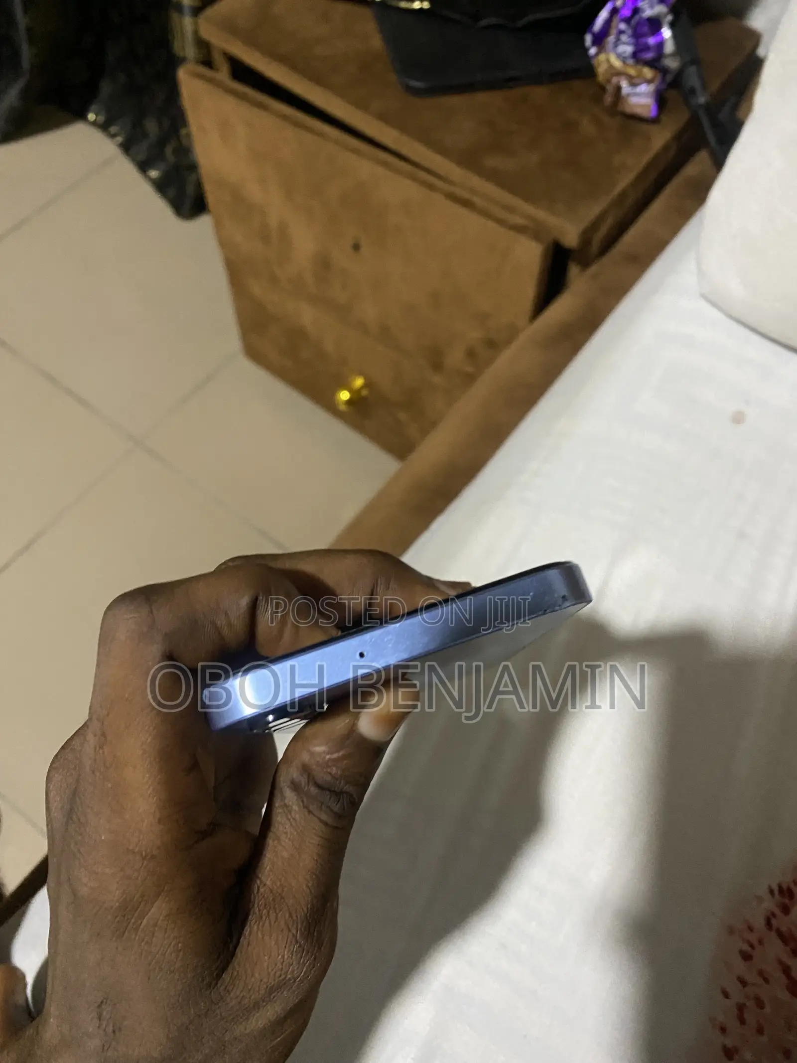 Samsung Galaxy A15 5G 128 GB Blue