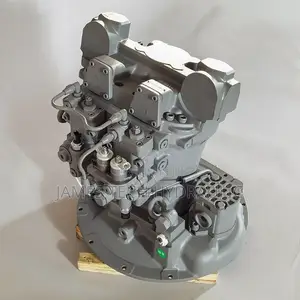 Hitachi HPV102 Variable Displacement Axial Piston Hydraulic Main Pump
