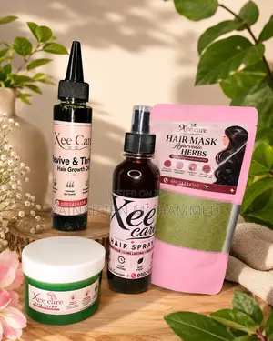 Affordable Skin and Hair Products Delivered Nationwide