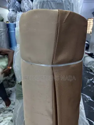 Sure Curtains Naija Concepts