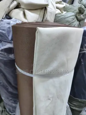 Sure Curtains Naija Concepts