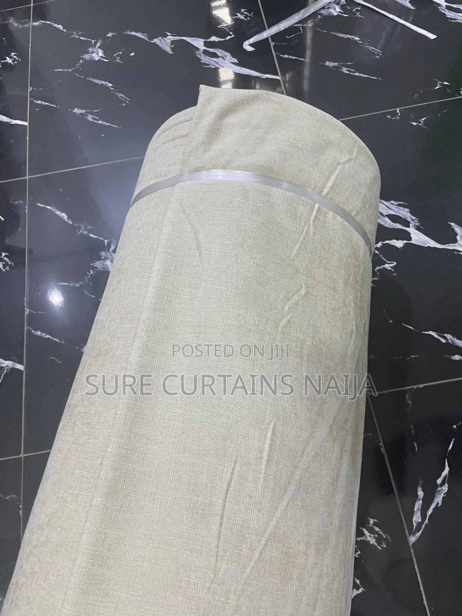 Sure Curtains Naija Concepts