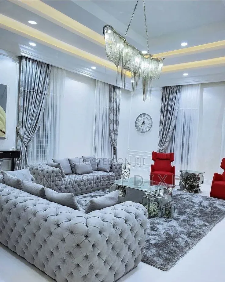 High Quality Curtain Available at NEW STEP