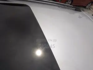 Lexus RX 350 AWD 2013 Silver