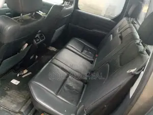 Honda Ridgeline 2011 Gray