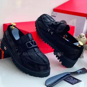 Luxury Fashion Men's Shoes
