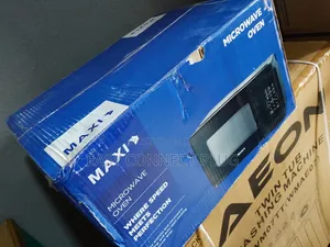 Maxi Microwave 20 Liters (MWO207P3B) Digital.