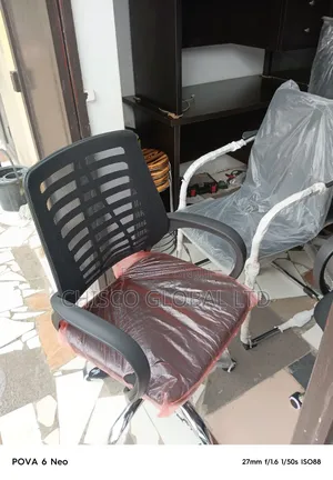 Ergonomic Chair