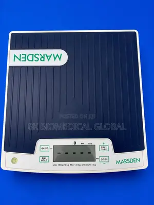 Marsden Digital Portable Scale