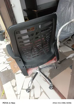 Ergonomic Chair