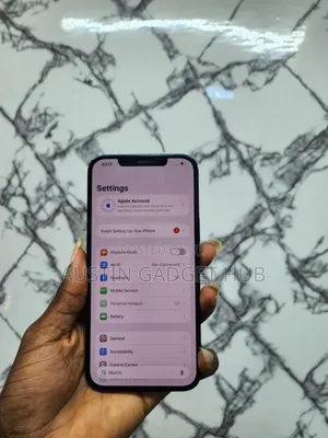 Apple iPhone 12 Pro Max 256 GB Blue