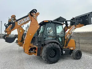 Back Hole Loader