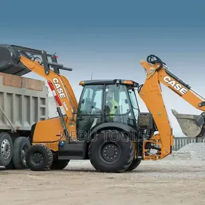 Back Hole Loader