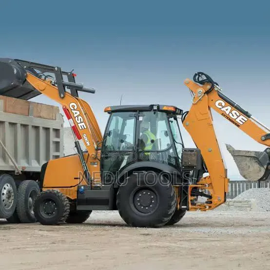 Back Hole Loader