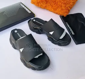 DSQUARED2 Luxury Slide