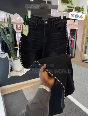This Baggy Is Everything Boss. Pick Your Best