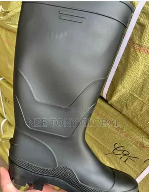Rain Boots