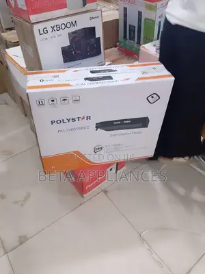 Polystar Premium Ventilation Cooker Hood