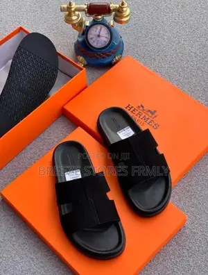 Hermes Slips