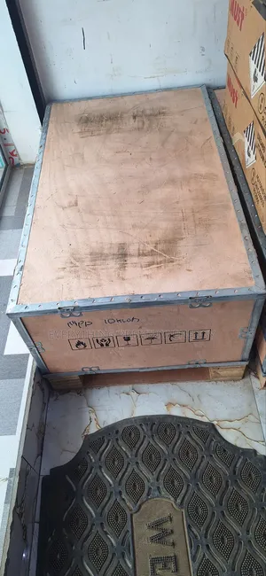 MPP Lithium Battery