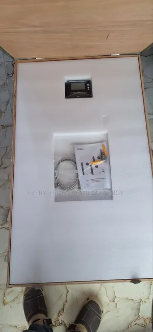 MPP Lithium Battery