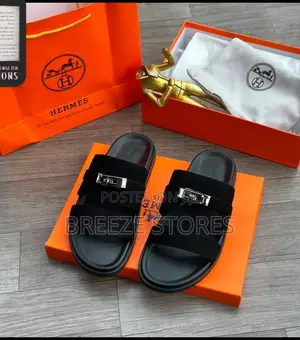 Hermes Slips