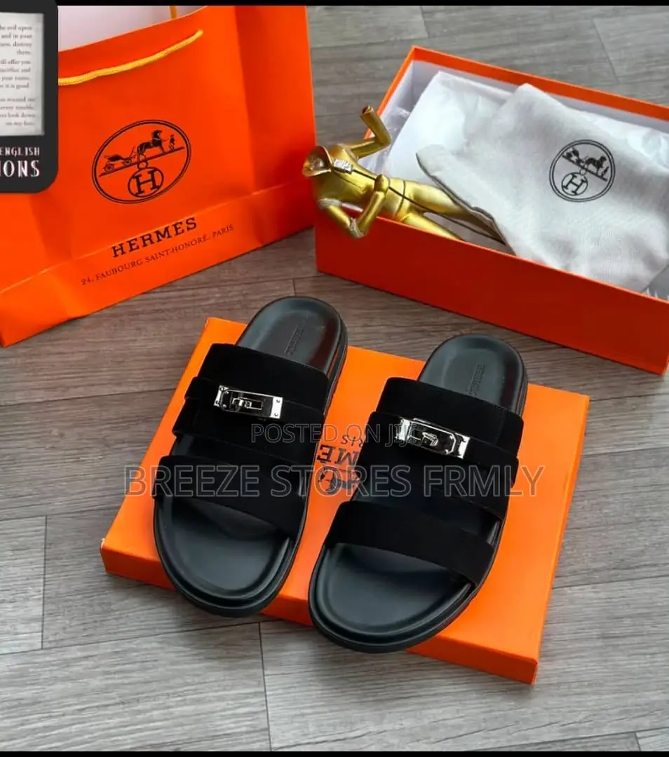 Hermes Slips