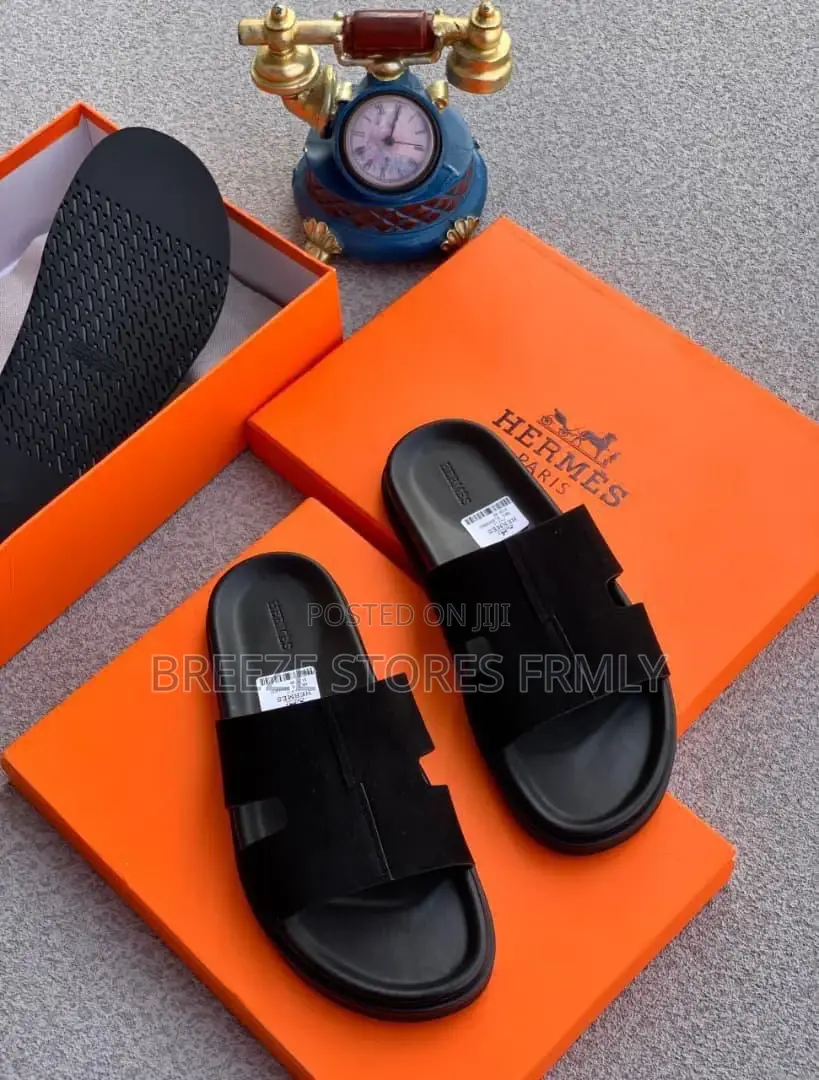 Hermes Slips