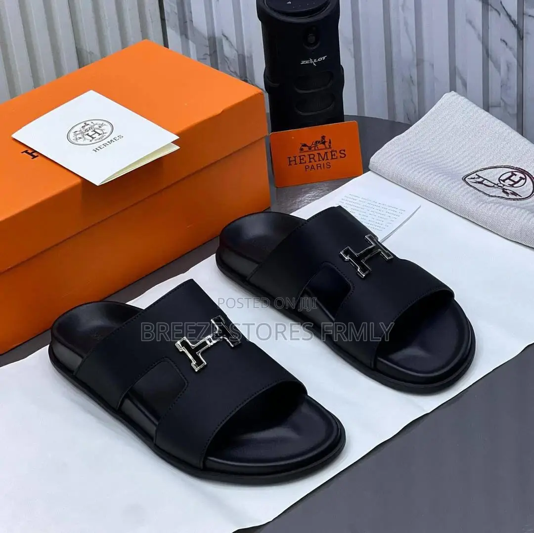 Hermes Slips