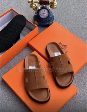 Hermes Slips