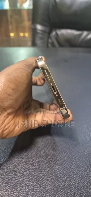 Apple iPhone 12 Pro 128 GB Gold