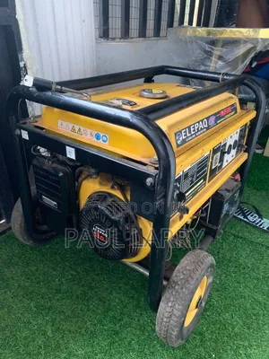 13hp Elepax Generator
