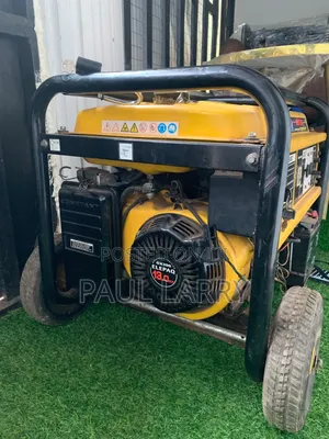 13hp Elepax Generator