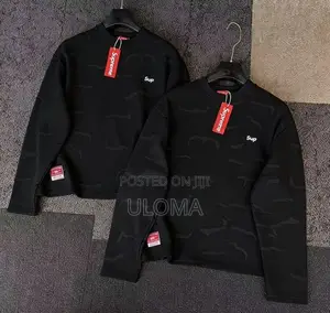 Classic Designer Long Sleeve