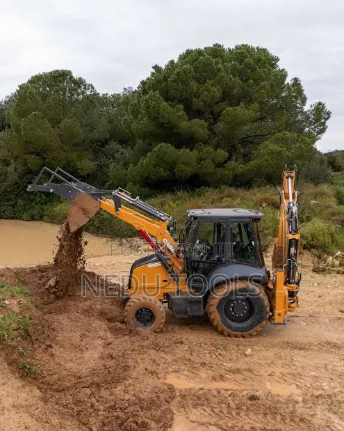 Back Hole Loader