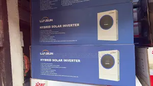 24v 4.2kva Luxsun Off Grid Solar Inverter