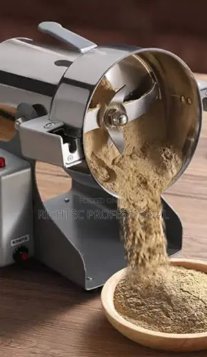 High Quality Commercial Spice Grinder Machine