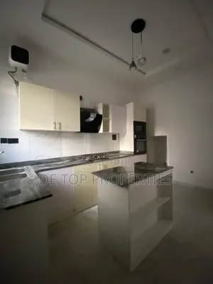 4bdrm Duplex in Orchid, Lekki Expressway for rent