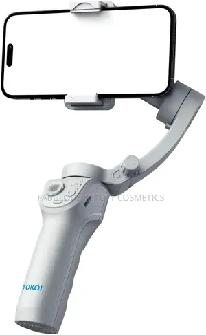 Tokqi M01 Gimbal Advantage 3 Axis Smartphone Gimbal
