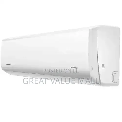 PANASONIC 1.5HP Split Air Conditioner
