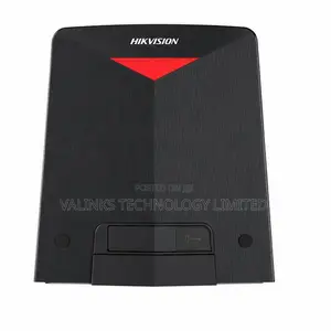 Hikvision Sliding Gate Opener