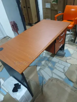 5fit Office Table