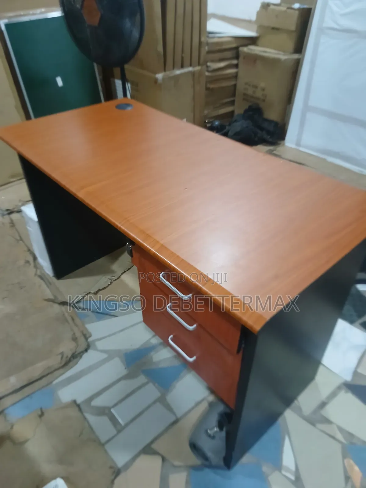 5fit Office Table