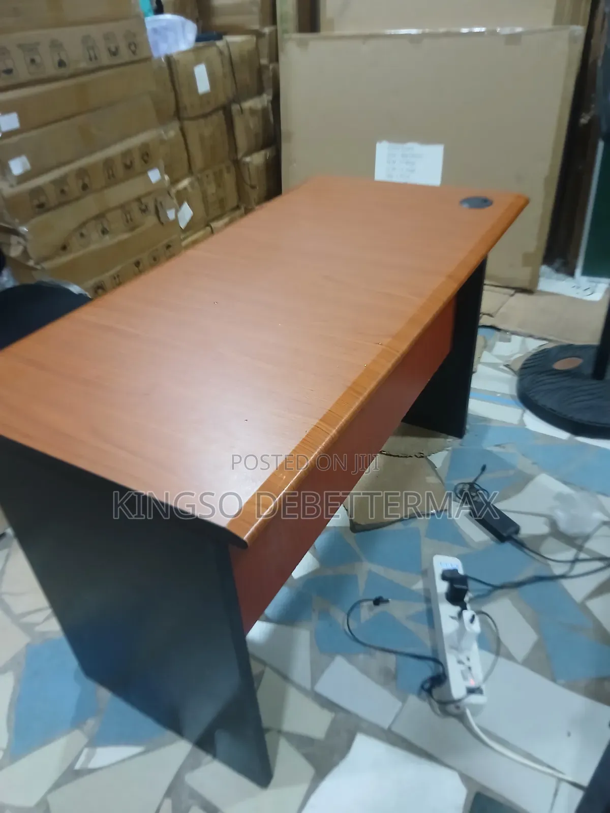 5fit Office Table