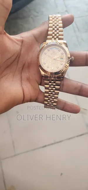 Wristwatch, Rolex(Good Grade)