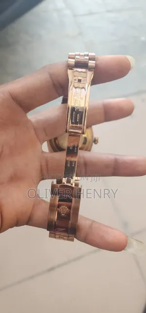 Wristwatch, Rolex(Good Grade)