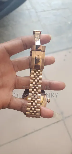 Wristwatch, Rolex(Good Grade)