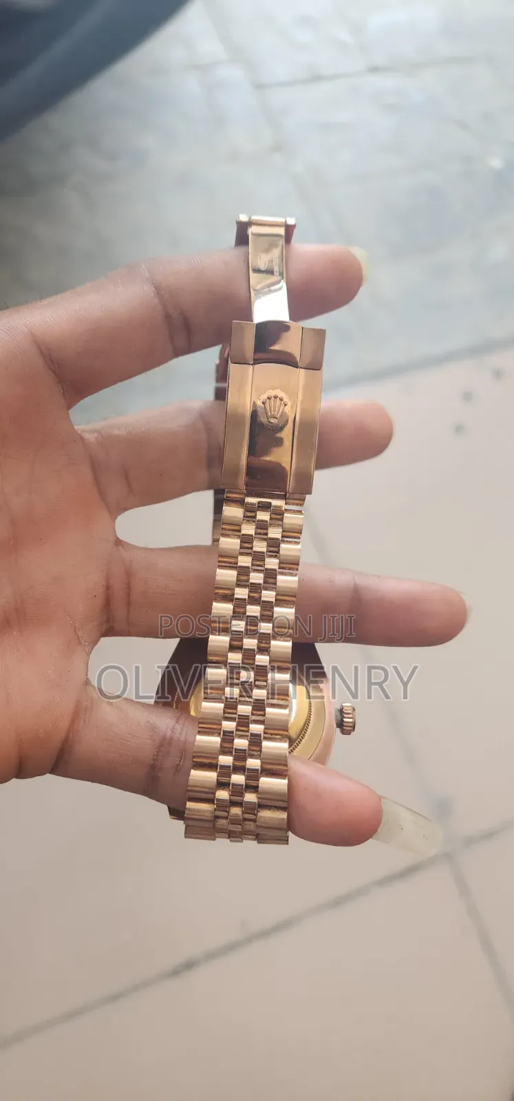 Wristwatch, Rolex(Good Grade)